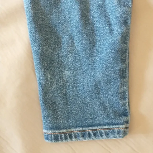 Everlane high rise skinny jeans - Picture 5 of 13